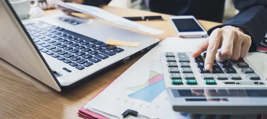 Abilene Accounting