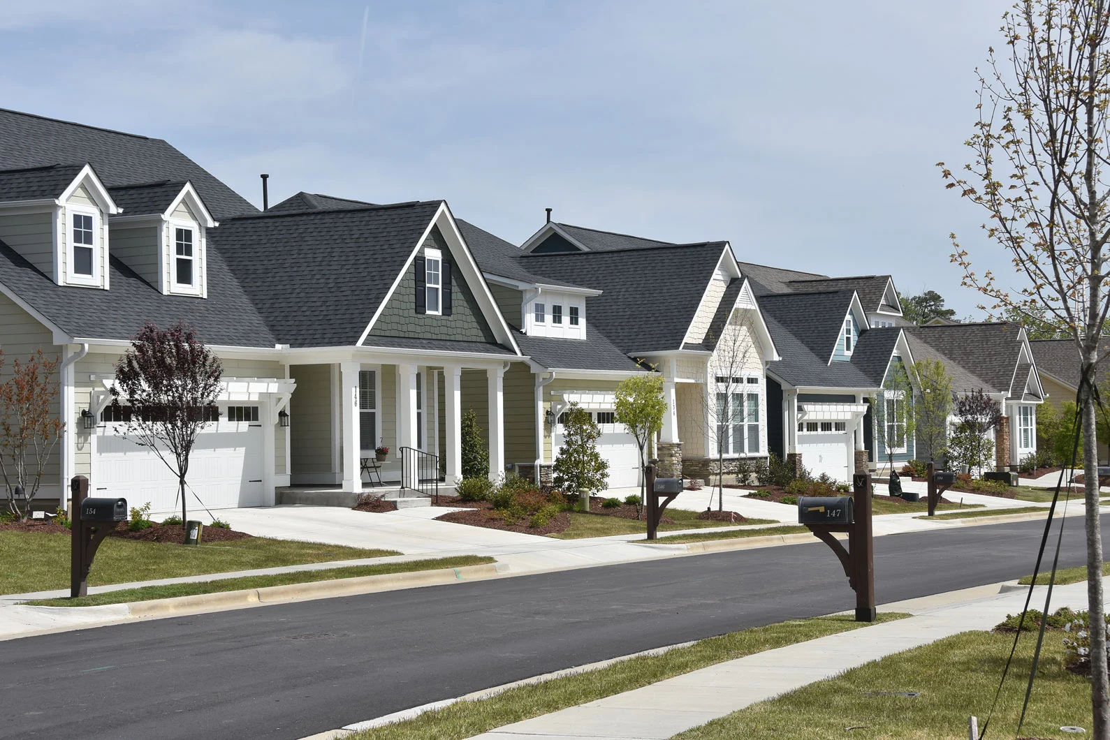 Hawley Property Management