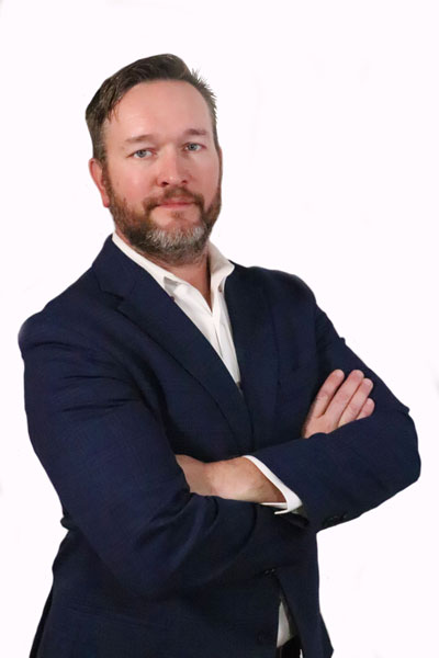 Picture of Kris Kunkel