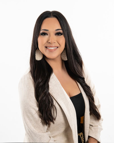 Picture of Sonia Gonzales