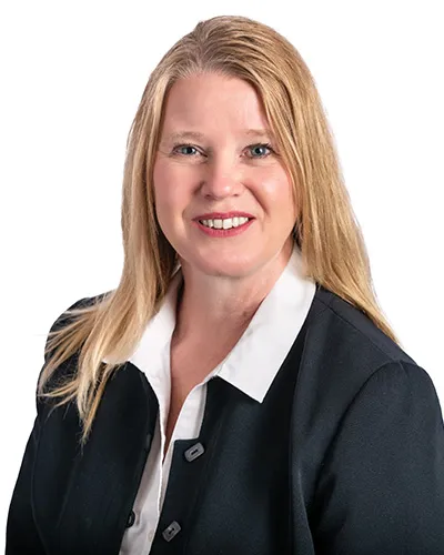 Picture of Becky Guernsey