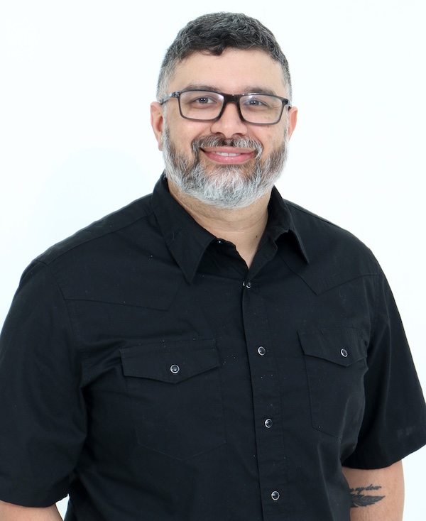 Picture of Stephen Torrez